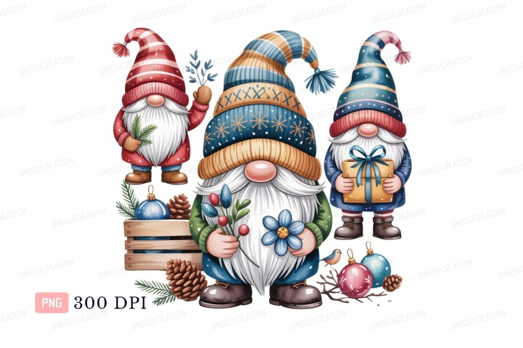 Holiday Clipart Image 5