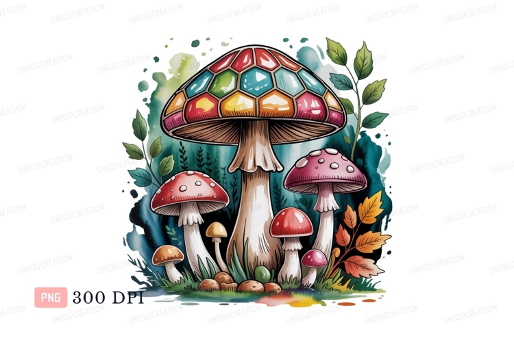 Nature Clipart Image 4