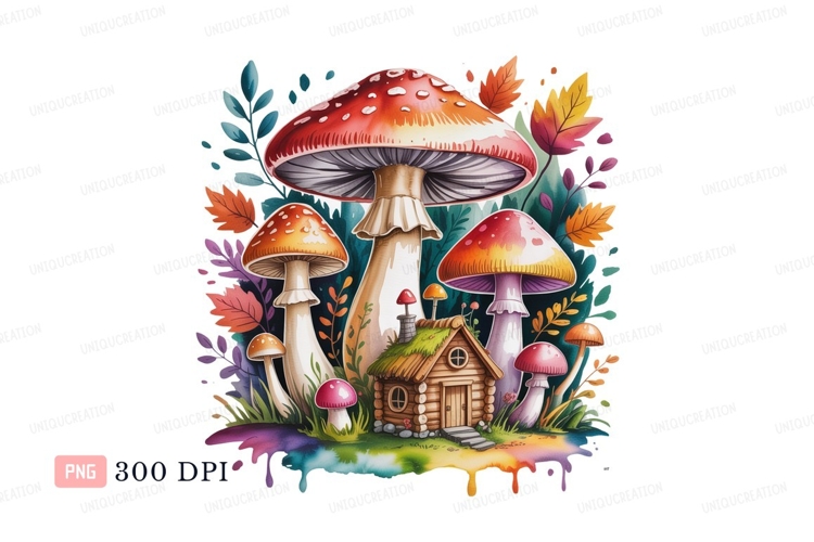 House Clipart Image 24