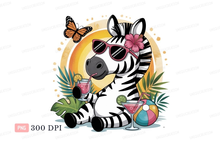 Sunglasses Clipart Image 3