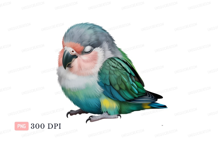 Sleeping Clipart Image 9
