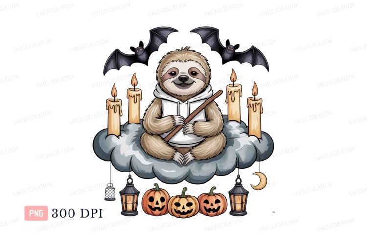 Bats Clipart Image 5