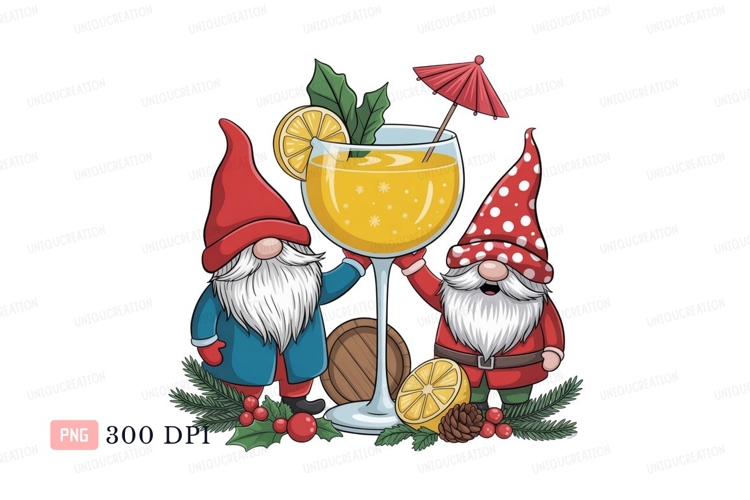 Cocktail Clipart Image 23