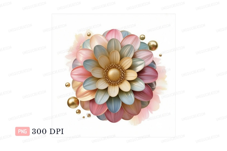 Geometric Illustration Image 19