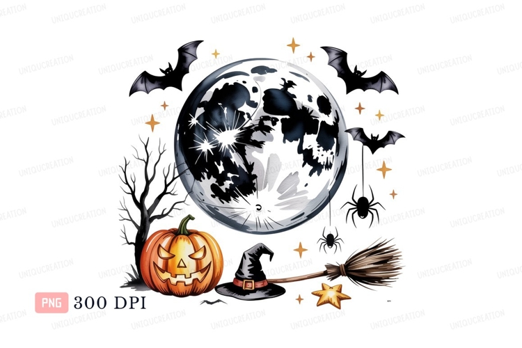 Bats Clipart Image 4