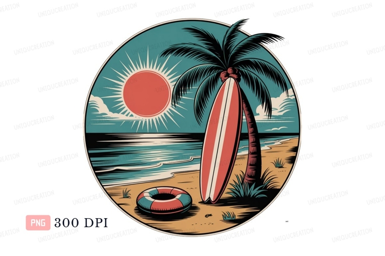Sun Clipart Image 8