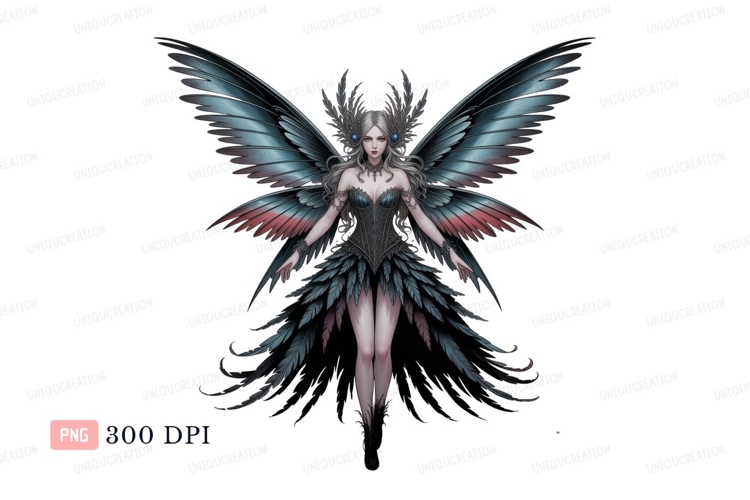Feathers Clipart Image 24