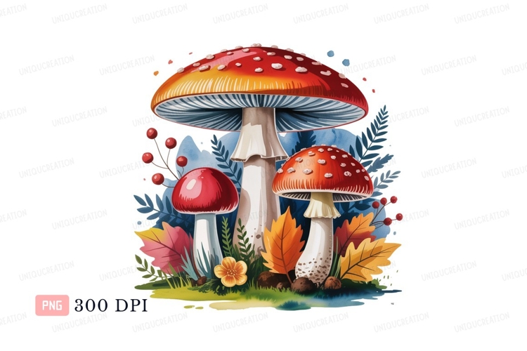 Forest Illustration Image 2