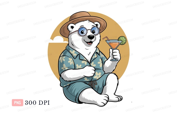 Hat Clipart Image 5