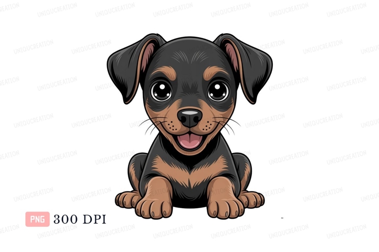 Happy Cartoon Image 10