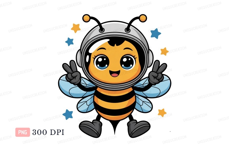 Stars Clipart Image 11