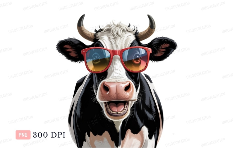 Sunglasses Clipart Image 21