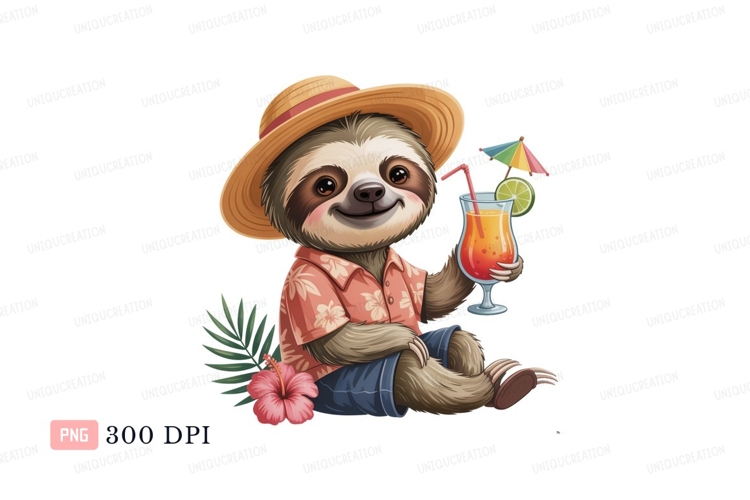 Cocktail Clipart Image 14