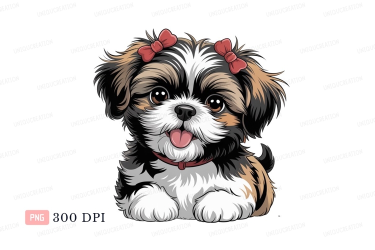 Bows Clipart Image 22