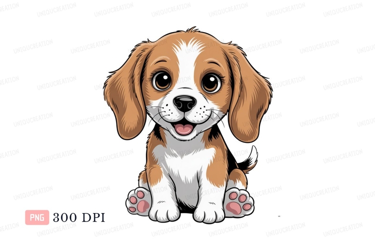Cartoon Clipart Image 11