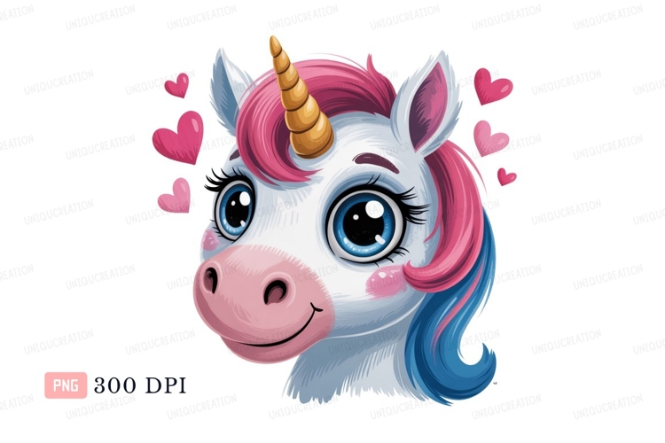 White Heart Clipart Image 22