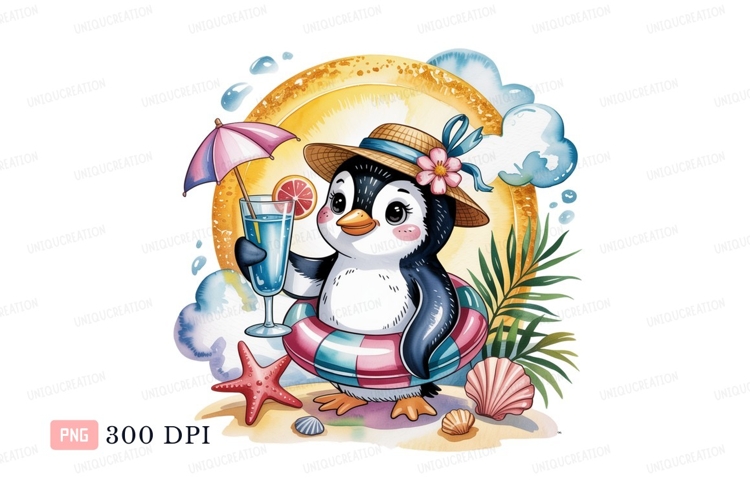 Vacation Clipart Image 19