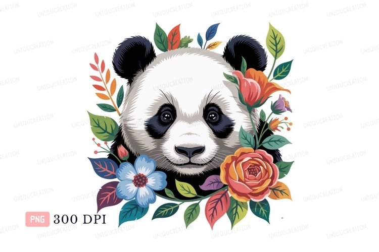 Bear Clipart Image 2