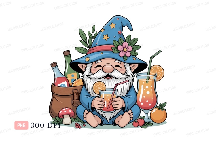 Stars Clipart Image 7