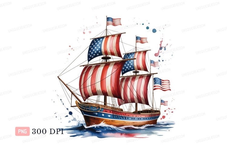 Nautical Clipart Image 8