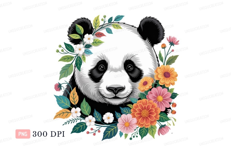 Bear Clipart Image 24
