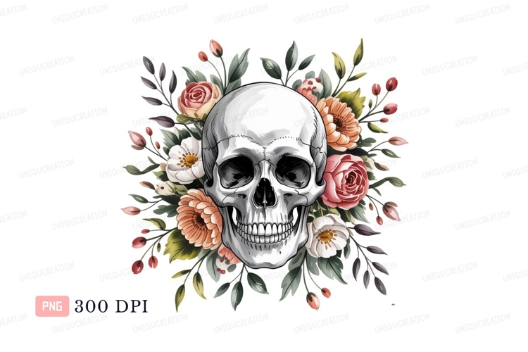 Spooky Clipart Image 18