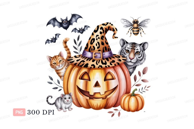 Bats Clipart