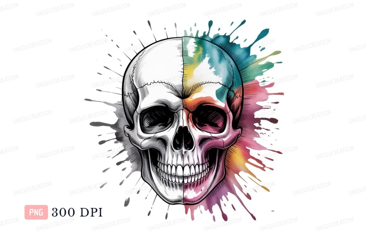 Bones Clipart Image 6