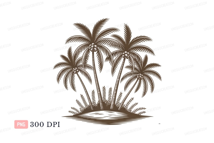 Island Png Image 7