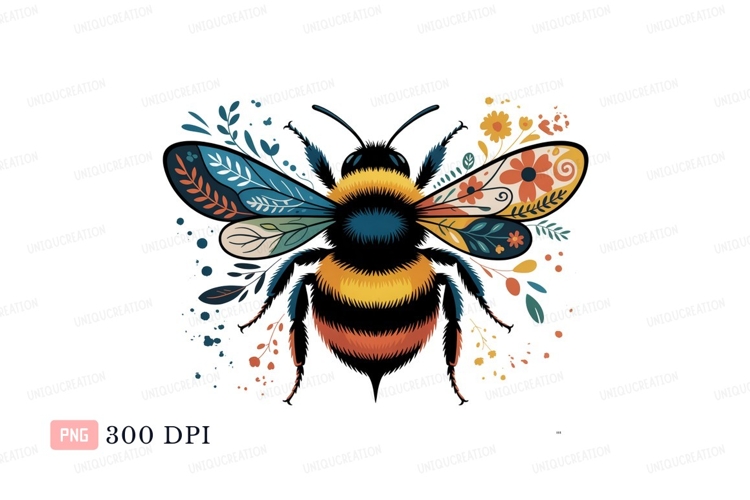 Insect Clipart Image 20