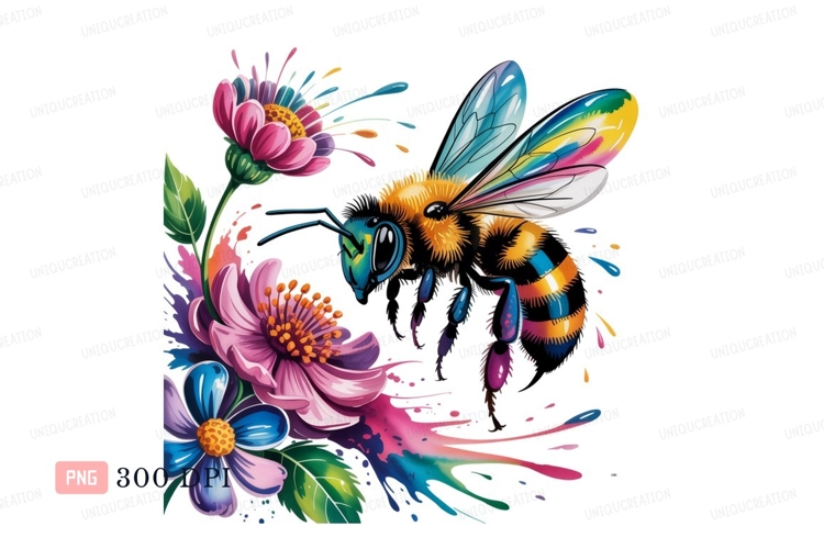 Insect Clipart Image 19
