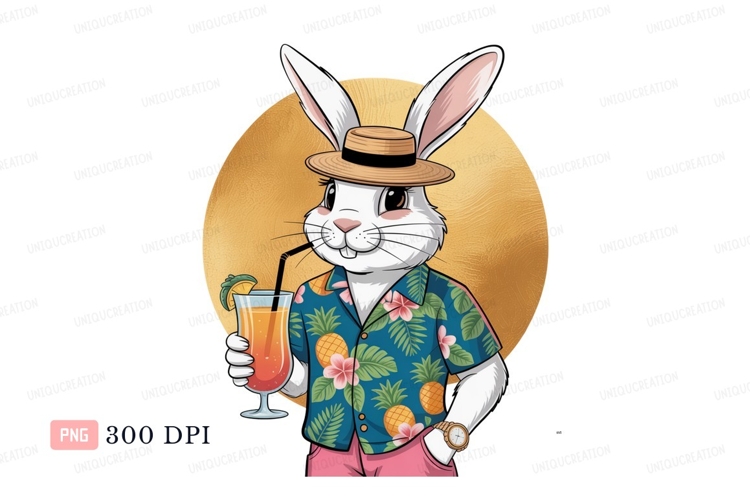 Cocktail Clipart Image 11