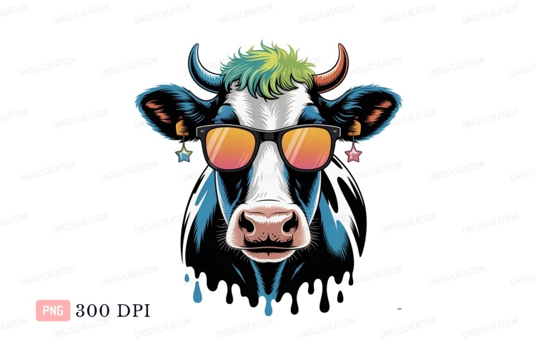 Stars Clipart Image 6