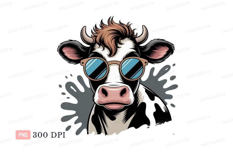 Sunglasses Clipart Image 12