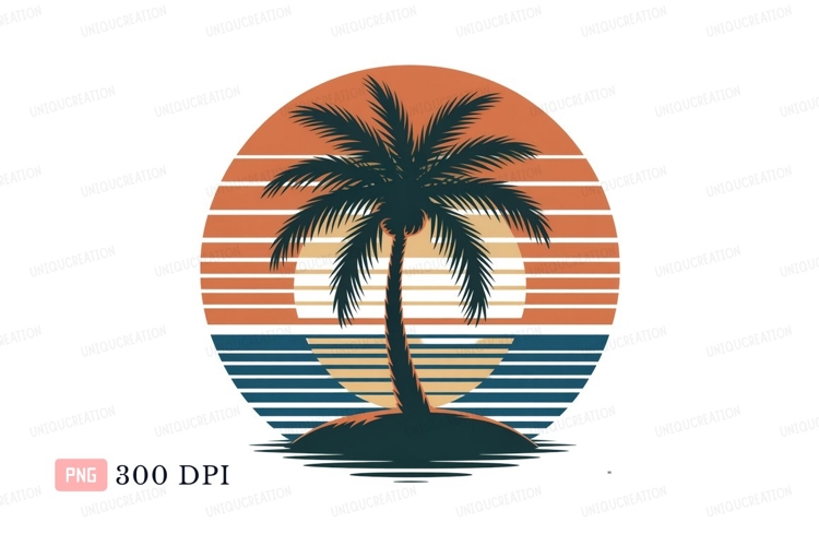 Tree Clipart Image 2