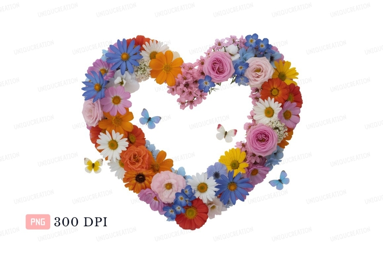Heart Clipart Image 12