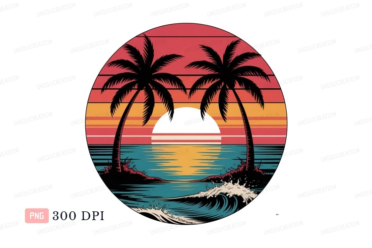 Water Waves Clipart Image 18