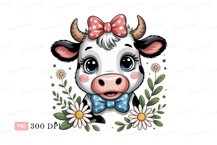 Daisies Clipart Image 16