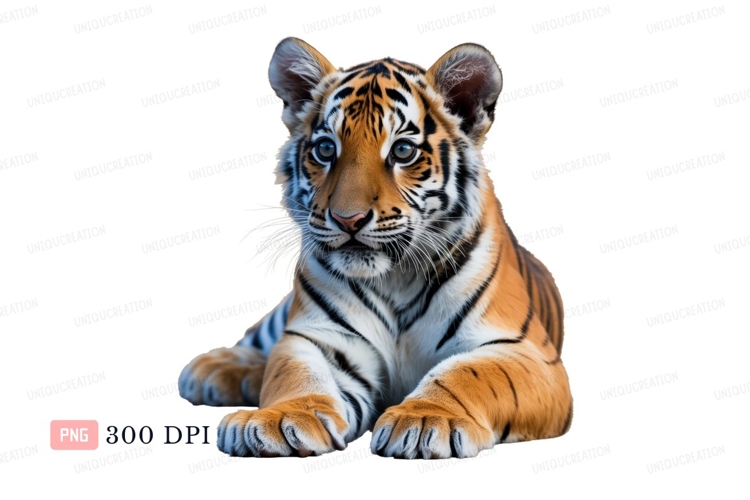 Cute Animal Clipart Image 13