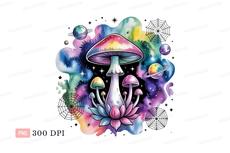 Space Clipart Image 9