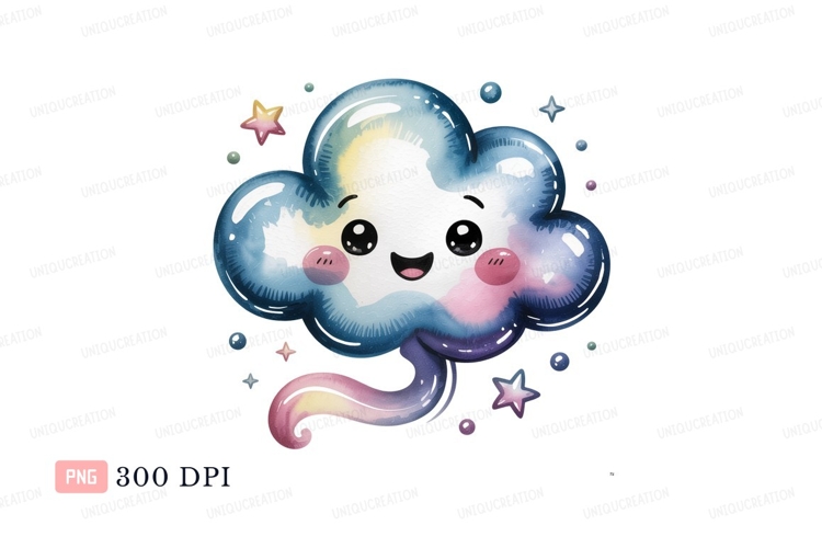 Smiling Clipart