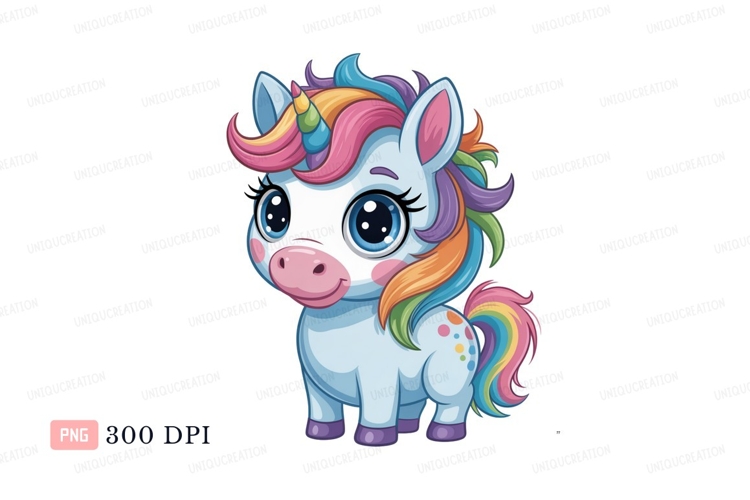 Cartoon Clipart Image 21