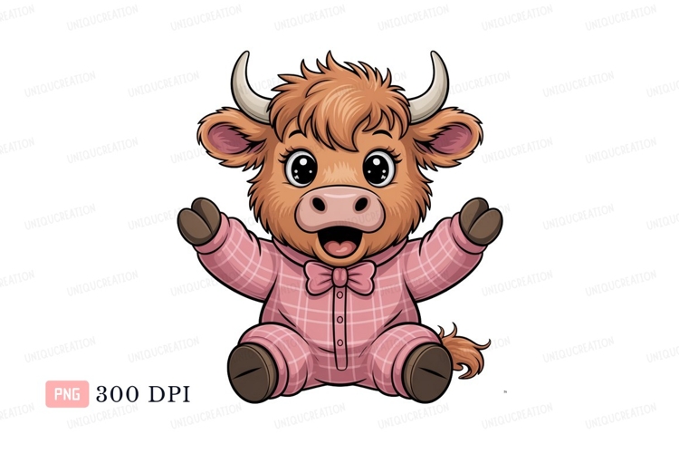 Pajama Clipart Image 21