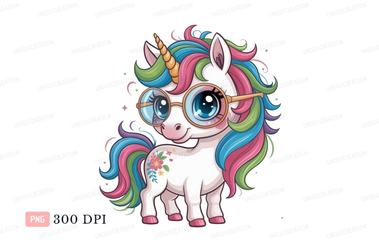 Rainbow Clipart Image 19