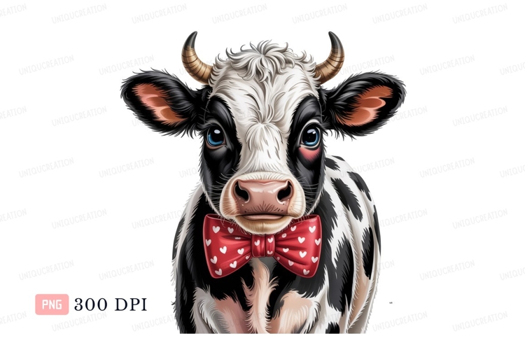 Red Bow Clipart Image 14