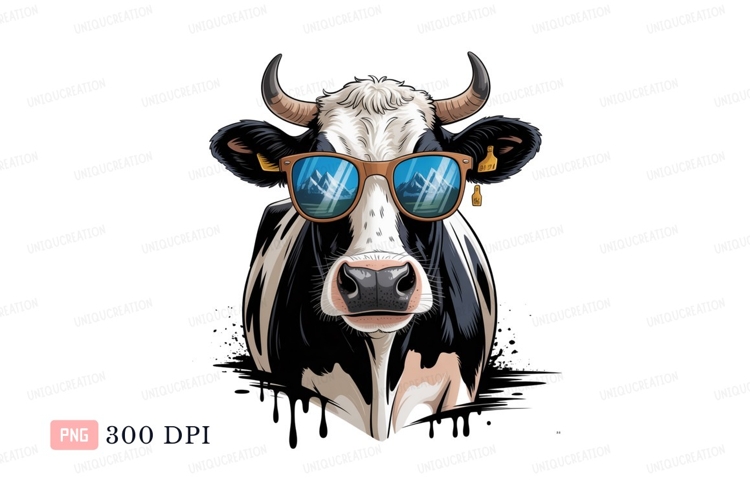 Sunglasses Clipart Image 9