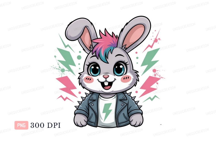 Lightning Bolt Clipart