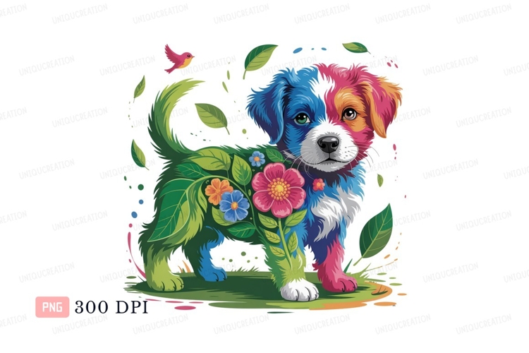 Dog Clipart