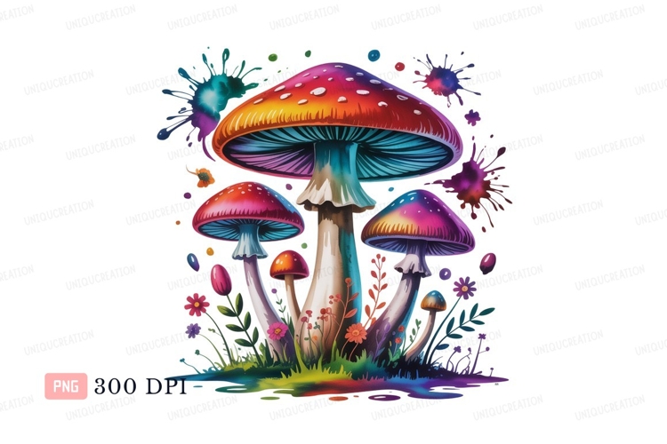 Forest Illustration Image 23