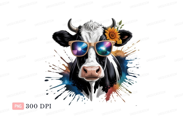 Sunflower Black And White Clipart Image 21
